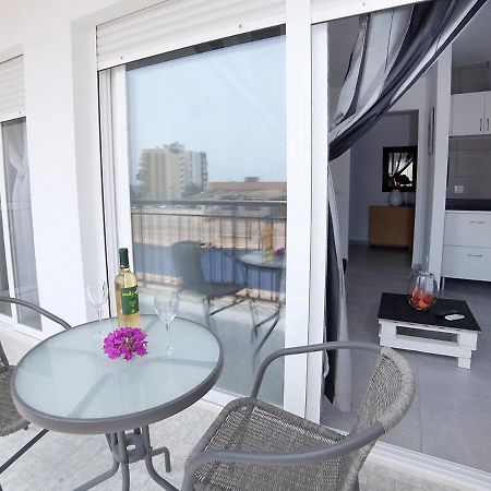 Apartment Paola 칼페 외부 사진