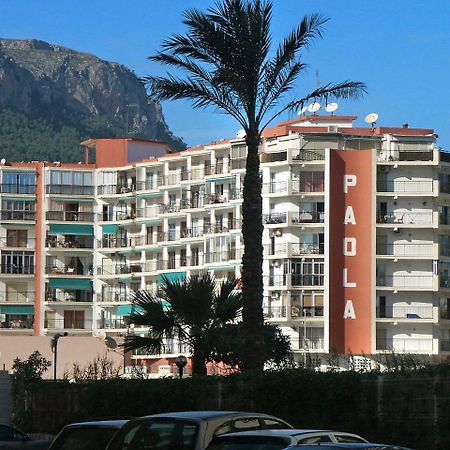Apartment Paola 칼페 외부 사진