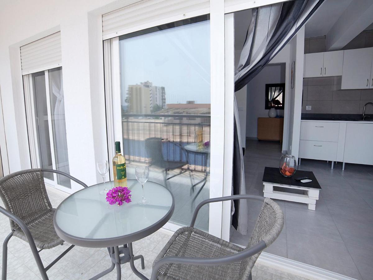 Apartment Paola 칼페 외부 사진