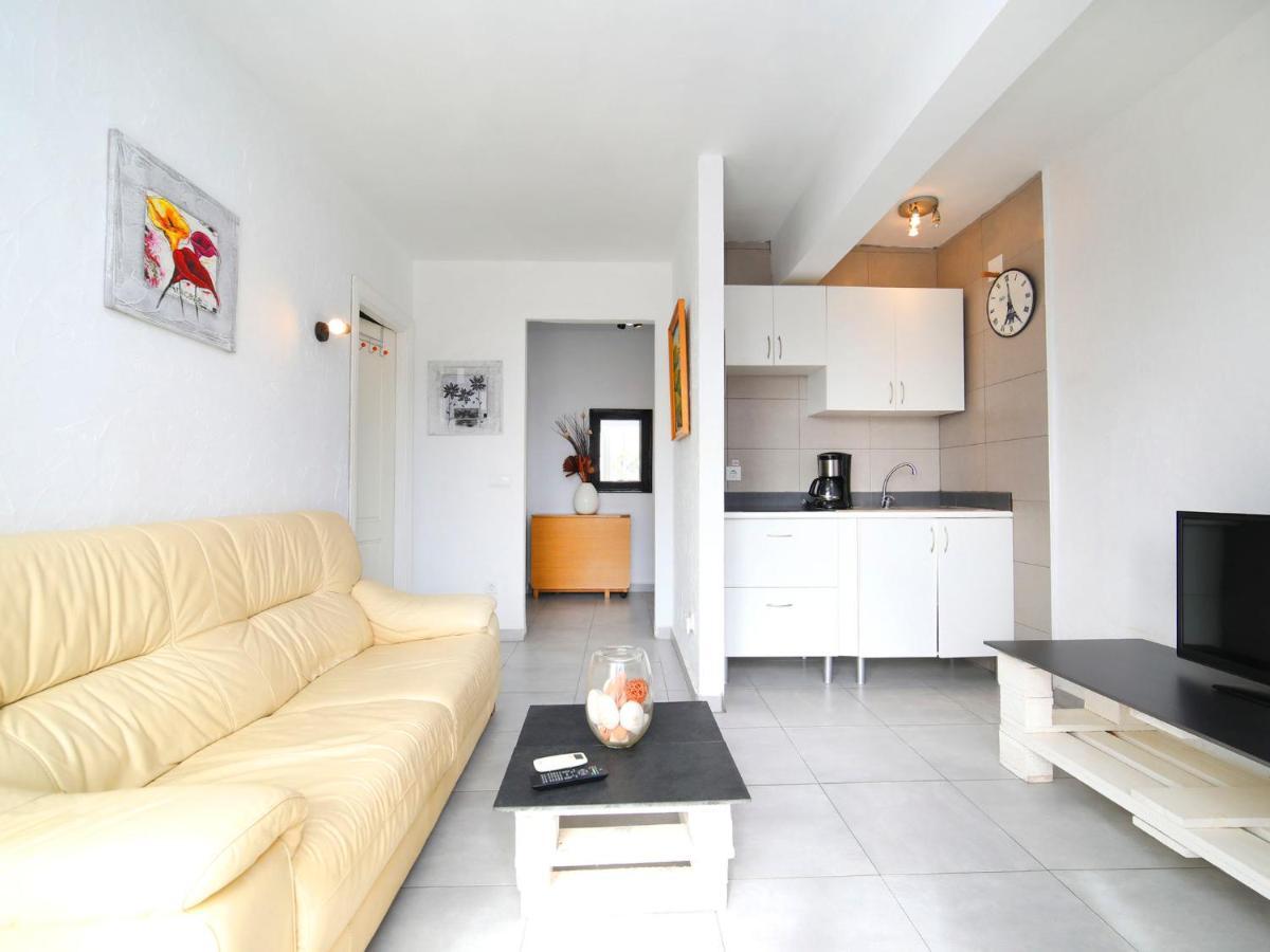 Apartment Paola 칼페 외부 사진