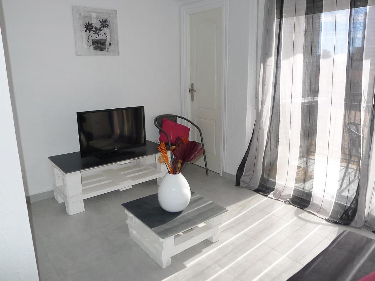 Apartment Paola 칼페 외부 사진
