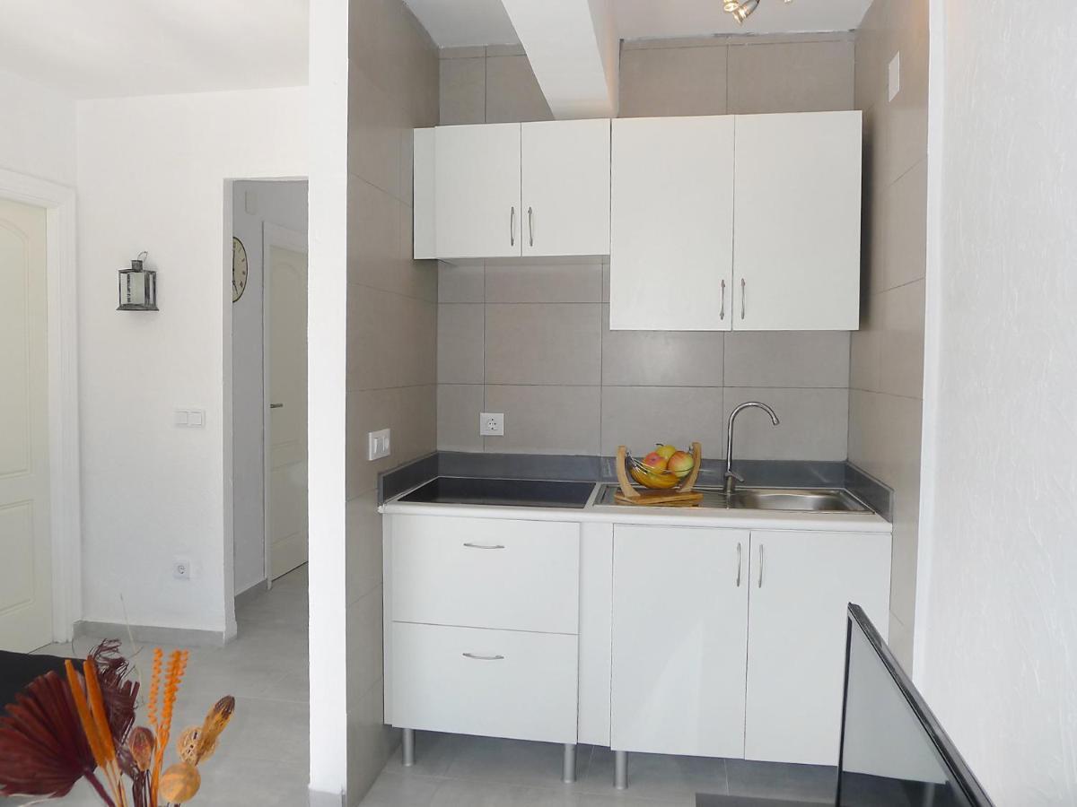 Apartment Paola 칼페 외부 사진