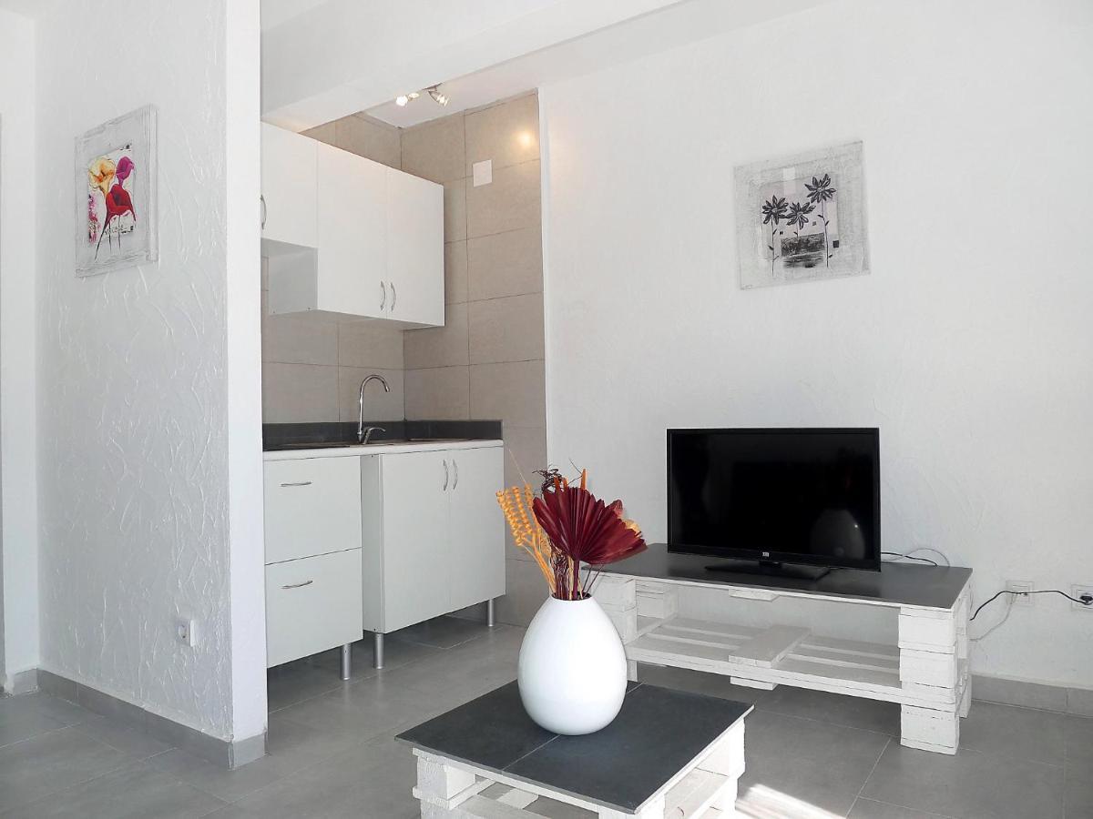 Apartment Paola 칼페 외부 사진