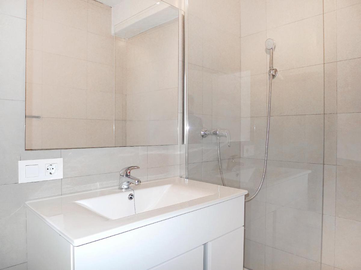 Apartment Paola 칼페 외부 사진