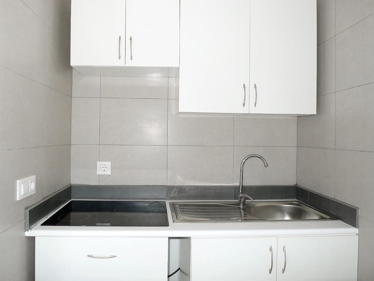 Apartment Paola 칼페 외부 사진