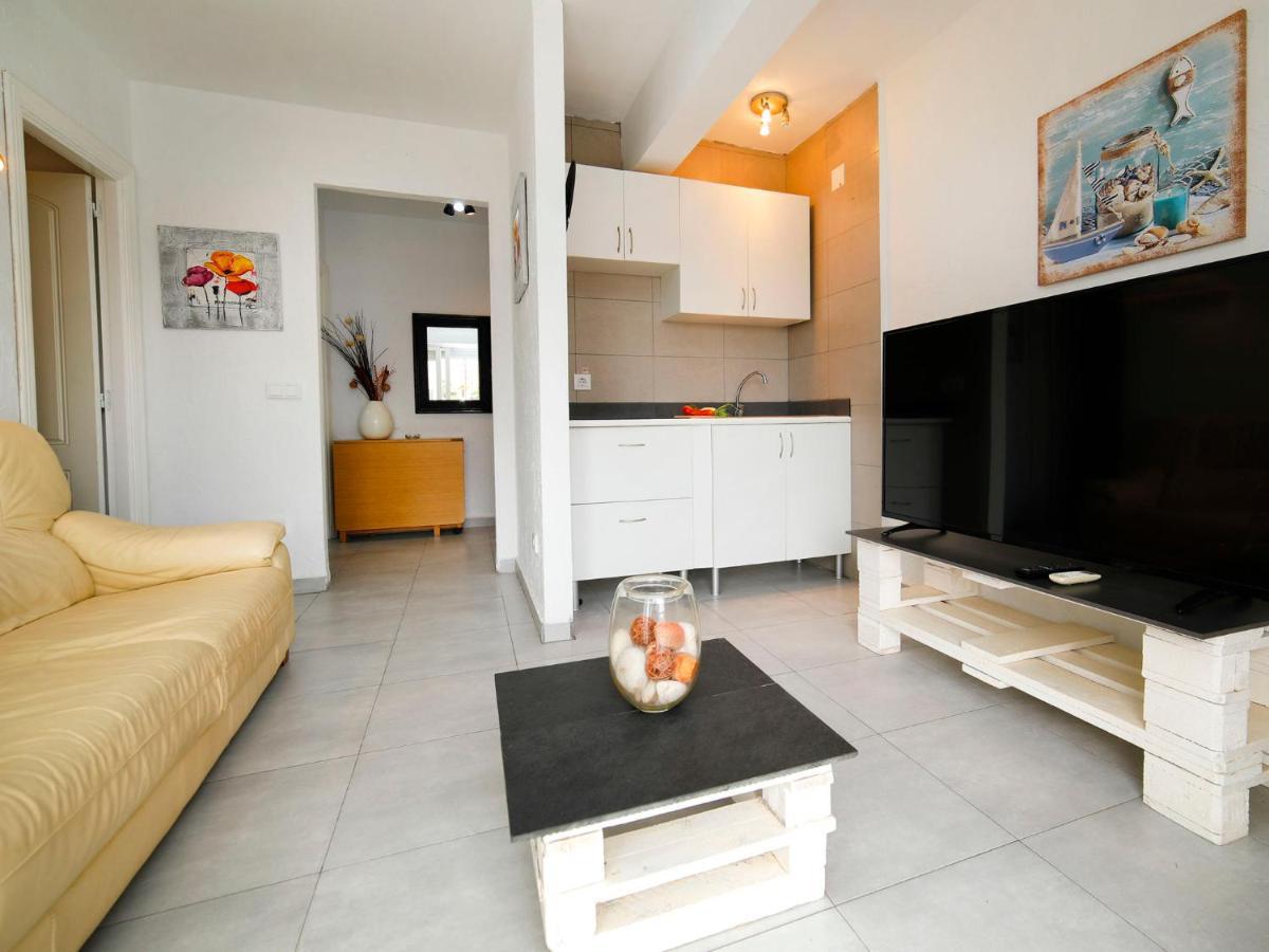 Apartment Paola 칼페 외부 사진