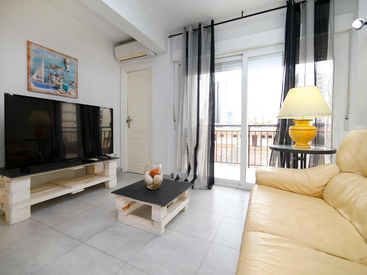 Apartment Paola 칼페 외부 사진