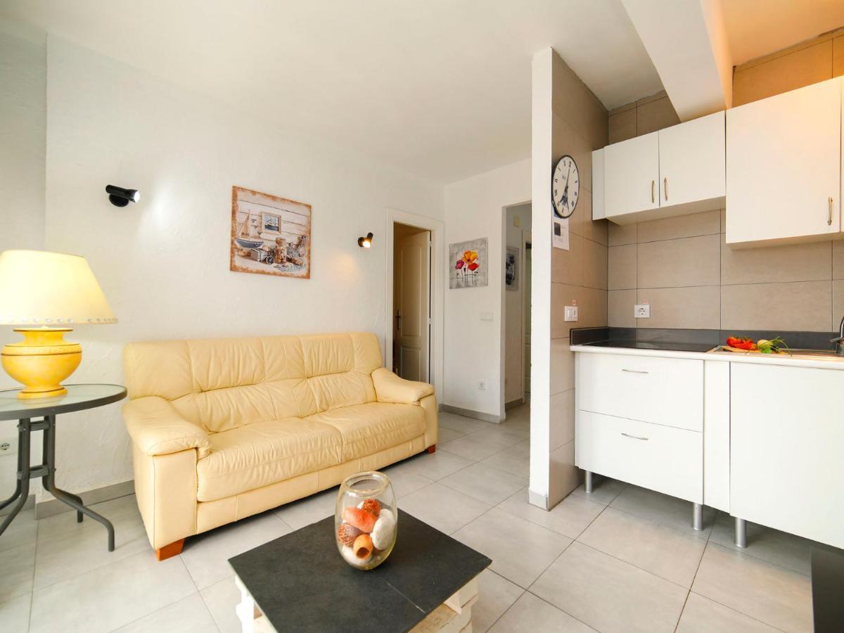 Apartment Paola 칼페 외부 사진